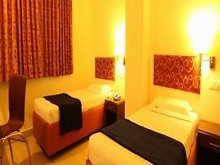 Mala Inn Chennai Eksteriør bilde