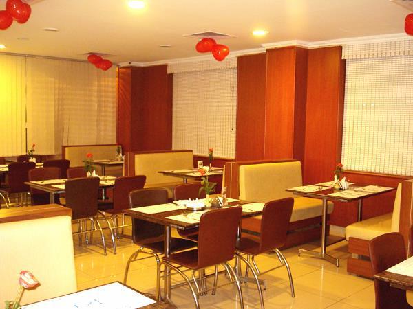 Mala Inn Chennai Eksteriør bilde