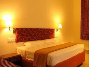 Mala Inn Chennai Eksteriør bilde